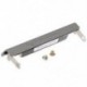 HDD keret borító Caddy HDD borítás DELL Latitude D620 MF267 0MF267 2.5 &quot E5 O7R2