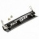 HDD keret borító Caddy HDD borítás DELL Latitude D620 MF267 0MF267 2.5 &quot E5 O7R2