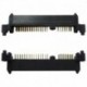 Merevlemez-adapter csatlakozó a Dell 1720 Sata U8Y9 L6Q6-hoz