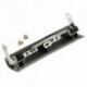 HDD keret borító Caddy HDD borítás DELL Latitude D620 MF267 0MF267 2.5 &quot   U5V7