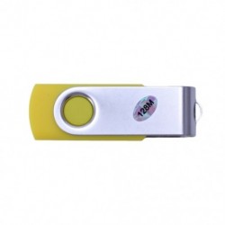 128 MB USB 2.0 Flash Drive memóriakártya adathordozó-tároló U-lemezes eszköz J0B8