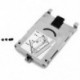 Merevlemez HDD szállítókeret   csavarokhoz Hp8460p 8460w 8470p 8470w E9 M7E6