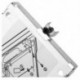 Merevlemez HDD szállítókeret   csavarokhoz Hp8460p 8460w 8470p 8470w E9 M7E6