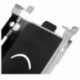 Merevlemez HDD szállítókeret   csavarokhoz Hp8460p 8460w 8470p 8470w E9 M7E6