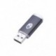 1X (USB memóriakártya Flash Pen Drive U-lemez a PS3 PS4 PC TV-hez Szín: fekete ca G2E4
