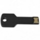 Fémkulcsú USB hüvelykujj tároló memóriakártya flash meghajtó, 1 GB U5 L9F9 lemez