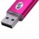 1X (USB 2.0 Flash Pen meghajtóval rendelkező memóriakártya Rose piros tárolókapacitás: 2 GB G8U5)