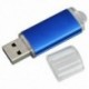 1X (USB 2.0 Flash Pen meghajtóval rendelkező lemezes memóriakártya Sky Blue tárolókapacitás: 8 GB U6I8)
