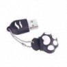 1X (fekete macska alakú 16 GB-os USB 2.0 Flash Drive B1H8)