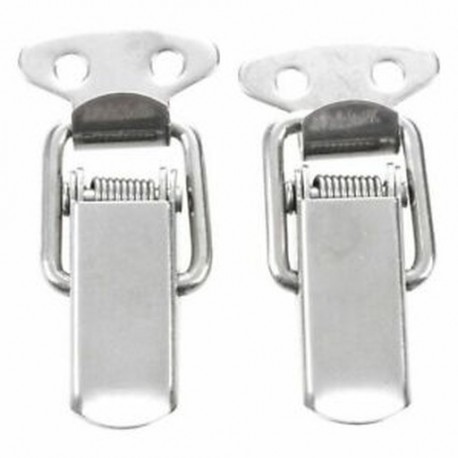 1X (28 mm hosszúságú hardver repülési szerszámkészlet fémkapcsoló 2 db X9Z9)