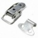 1X (28 mm hosszúságú hardver repülési szerszámkészlet fémkapcsoló 2 db X9Z9)