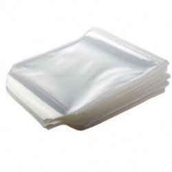 100 CD SLEEVES J1O9