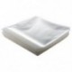 100 CD SLEEVES J1O9
