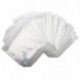 100 CD SLEEVES J1O9
