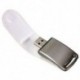 2X (USB 2.0 memória 8 GB memóriakártya Mini bőr flash meghajtó ajándék memória Dis Z6M7