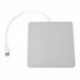 Külső USB DVD tok MacBook Pro SATA merevlemez-meghajtóhoz, DVD Super Multi N0J4