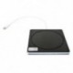 Külső USB DVD tok MacBook Pro SATA merevlemez-meghajtóhoz, DVD Super Multi N0J4