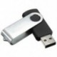 5X (2 GB-os forgatható USB 2.0 Flash memória Thumb Stick tároló meghajtó Pen Drive Z2N5 BL