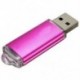 6X (16 GB-os USB 2.0 fényes memóriakártya Flash tollmeghajtó hüvelykujj U-lemezes tároló H5P7)