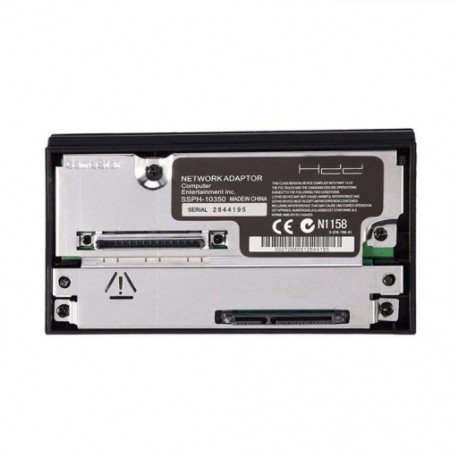 SATA interfész hálózati adapter HDD merevlemez adapter Sony PS2 Playstati B5Z3-hoz