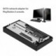 SATA interfész hálózati adapter HDD merevlemez adapter Sony PS2 Playstati B5Z3-hoz