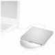 Slim-slot USB külső CD-RW meghajtó-író DVD-R meghajtó az Apple MacBook Air A5Q4-hez