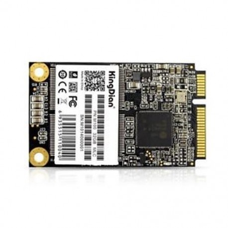 KingDian SATA II belső szilárdtest-meghajtó 32 GB sebességű frissítő készlet a J3I5 íróasztalhoz