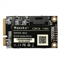 Vaseky merevlemez, Mini mSATA 3 1,8 hüvelykes SSD merevlemez, szilárd Sta J5R3