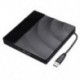 ABS-USB-3-0-külső-CD-DVD-ROM-író-optikai-meghajtó-lejátszó-illesztőprogram D4X9