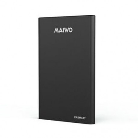 MAIWO 2,5 hüvelykes Usb3.1 Sata merevlemez-meghajtó doboz, külső HDD ház, P8G7