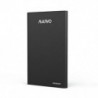 MAIWO 2,5 hüvelykes Usb3.1 Sata merevlemez-meghajtó doboz, külső HDD ház, P8G7