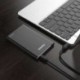 MAIWO 2,5 hüvelykes Usb3.1 Sata merevlemez-meghajtó doboz, külső HDD ház, P8G7