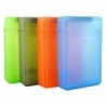 10 PCS 3,5 hüvelykes hordozható IDE Sata HDD külső tok, merevlemez, kemény tok, P Q8X8
