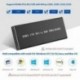 1X (Pcie Nvme Usb3.1 Hdd ház M.2 - Usb 3.1. Típus: CM Key Ssd Encl J2F5