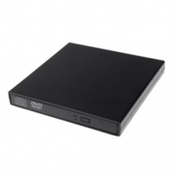 2X (Külső doboz USB2.0 / CD - RW / DVD - ROM / Külső optikai lemez egység / T8U2