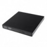 2X (Külső doboz USB2.0 / CD - RW / DVD - ROM / Külső optikai lemez egység / T8U2