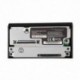 2X (SATA interfész hálózati adapter HDD merevlemez adapter a Sony PS2 Playst I7I7-hez
