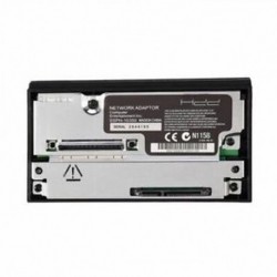 2X (SATA interfész hálózati adapter HDD merevlemez adapter a Sony PS2 Playst I7I7-hez