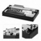2X (SATA interfész hálózati adapter HDD merevlemez adapter a Sony PS2 Playst I7I7-hez