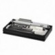 2X (SATA interfész hálózati adapter HDD merevlemez adapter a Sony PS2 Playst I7I7-hez