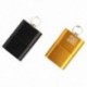 1X (Alumínium USB 2.0 hordozható memóriakártya-olvasó adapter Micro-SD kártya / Y7Z5 számára