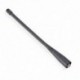 1X (Walkie talkie BaoFeng UV-5r antenna SMA-Female UHF / VHF 136-174 / 400-5 I5W7 antenna számára)