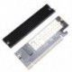 8X (M.2 Nvme Ssd adapter M2 - Pcie 3.0 X16 vezérlőkártya M kulcs interfész K7H8