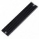 8X (M.2 Nvme Ssd adapter M2 - Pcie 3.0 X16 vezérlőkártya M kulcs interfész K7H8