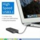 Acasis C típusú USB 3.1 Nvme HDD Sata ház M.2 Pcie Ngff M Key Ssd Metal Y6Q5