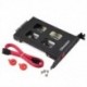 6X (Oimaster Pci mobil rack ház merevlemez meghajtó doboz, 2,5 hüvelykes K1A7