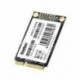 8X (KingSpec 64 GB Msata Mt-64 Sata 6 GB / S szilárdtest lemez R5A9)