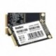 8X (KingSpec 64 GB Msata Mt-64 Sata 6 GB / S szilárdtest lemez R5A9)