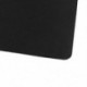 2X (Fekete optikai egérpad szőnyeg, laptop V4I3 laptophoz)