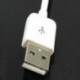 1X (Fehér USB 2.0 3D virtuális 7.1 csatornás audio hangkártya adapter PC G6Y3 laptophoz)